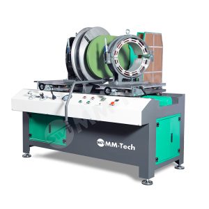 400mm Fitting Fabrication Welding Machine (27)
