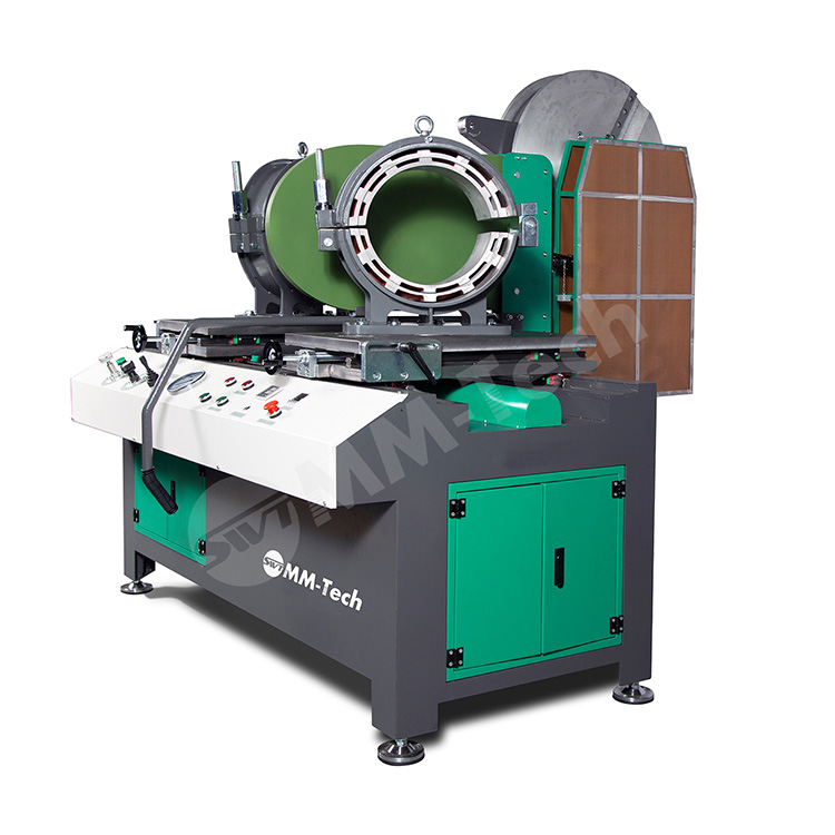 400mm Fitting Fabrication Welding Machine (28)