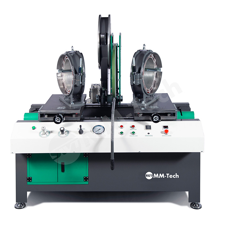 400mm Fitting Fabrication Welding Machine (30)