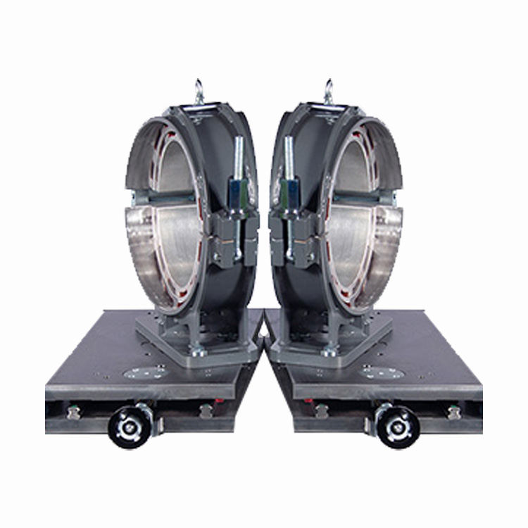400mm Fitting Fabrication Welding Machine (31)