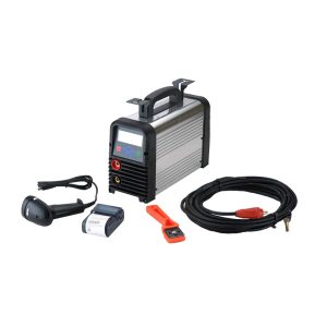 DPS20 Electrofusion Welding Machines (14)