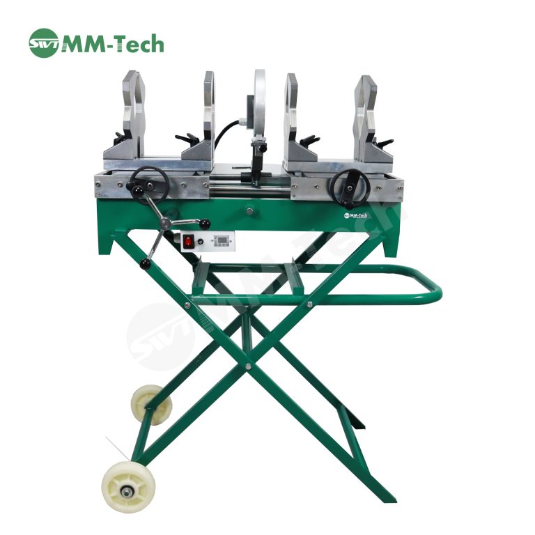 Prisma Bench Socket Fusion Machine (3)
