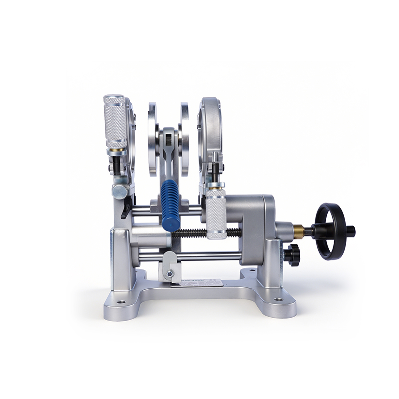 SBT-110 Suspending Butt Fusion Welding Machine (2)