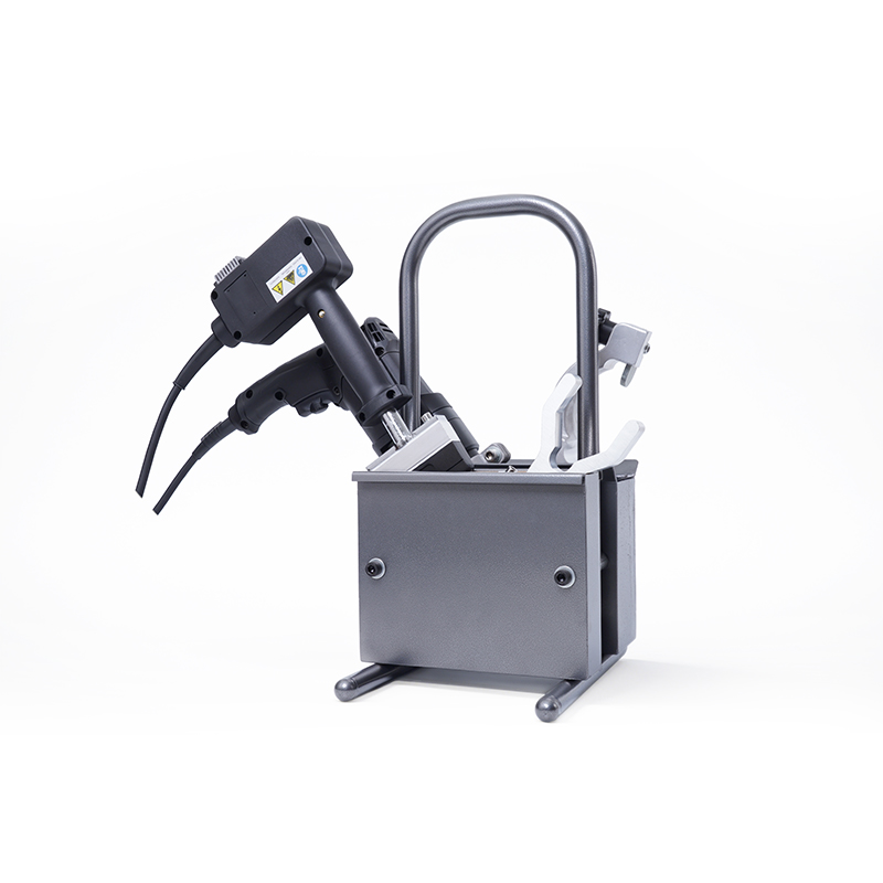 SBT-110 Suspending Butt Fusion Welding Machine (4)