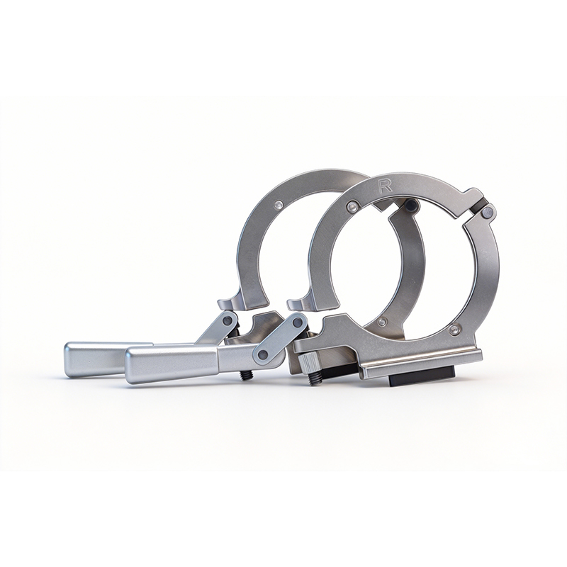 SBT-110 Suspending Butt Fusion Welding Machine (6)