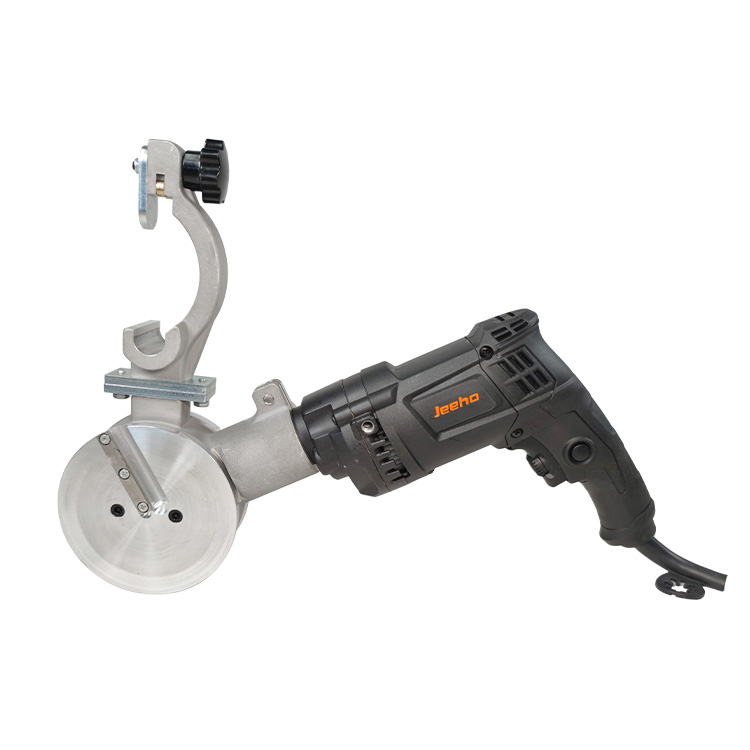 Suspending Butt Fusion Welding Machines (23)