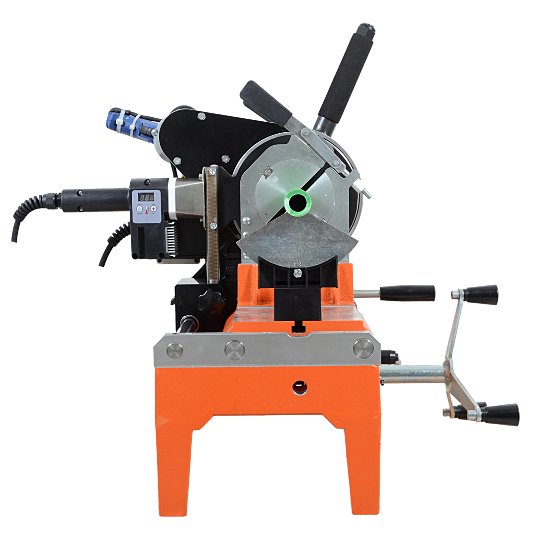 Table Butt Fusion Welding Machine MINI (4)