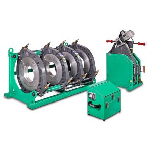 280-630mm Automatic Butt Fusion Welding Machine (2)