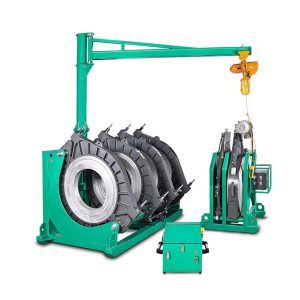 500-1600mm Automatic Butt Fusion Welding Machine (1)