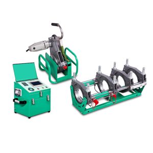 63-250mm Automatic Butt Fusion Welding Machine (1)