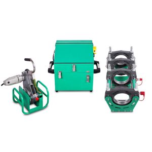 63-250mm Automatic Butt Fusion Welding Machine (2)