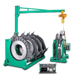 630-1600MM Hydraulic Butt Fusion Welding Machine (2)
