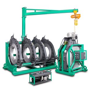 630-1600MM Hydraulic Butt Fusion Welding Machine (3)