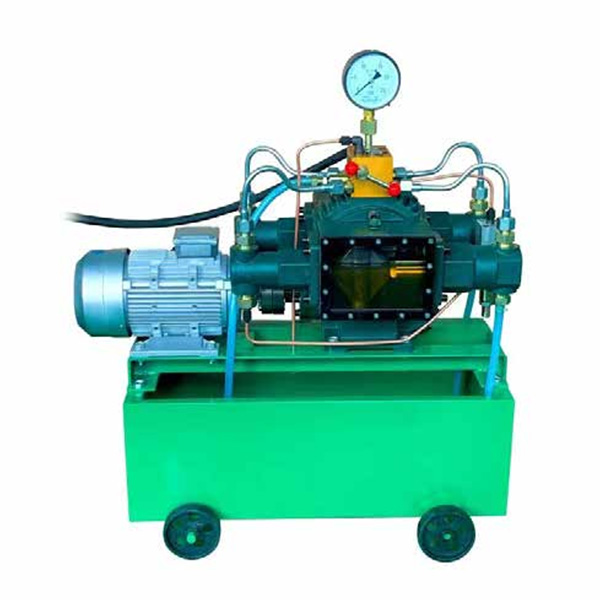 4DSY Test Pump (2)