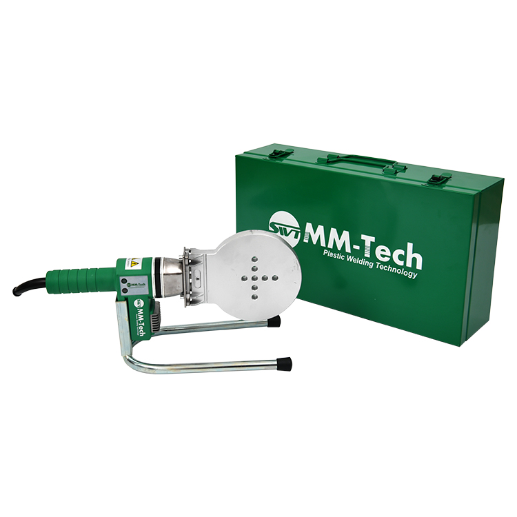 RJQ-110 PPR Welding Machine (7)