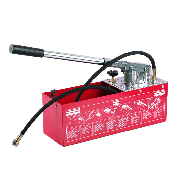 SD50 Test Pump (2)