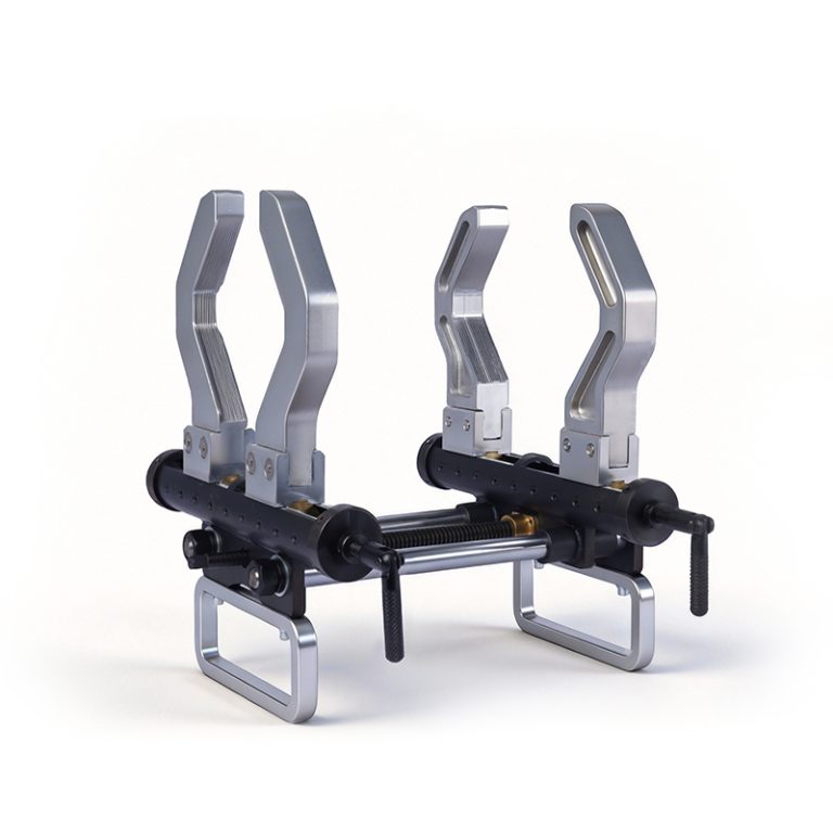 SSJ125 SSJ160 Suspending Tool for Scoket Fusion