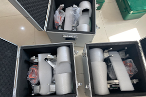 SST125 Suspending Tools for Socket Fusion packing (1)