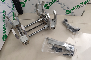 SST160 Suspending Tools for Socket Fusion packing