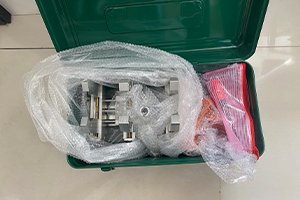 SST63 Suspending Tools for Socket Fusion packing (1)
