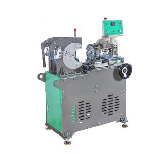 SWT-S315 Saddle Fusion Welding Machines (2)