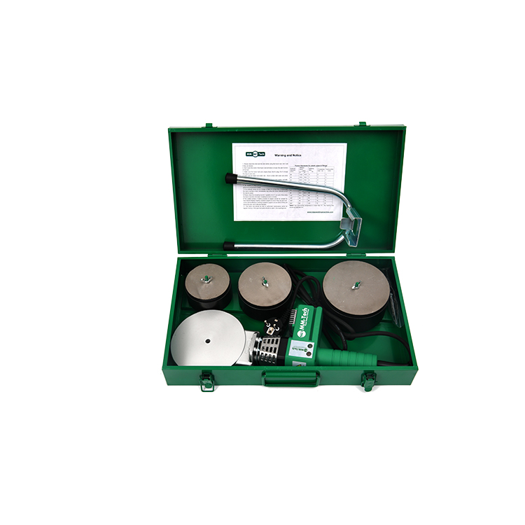 THJ-110A PPR Welding Machine (10)