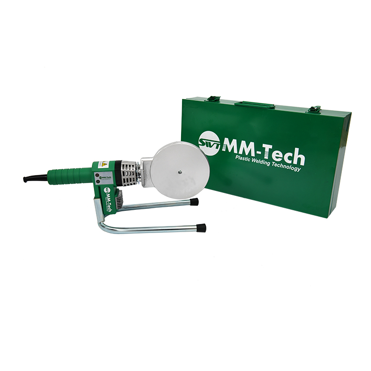 THJ-110A PPR Welding Machine (9)