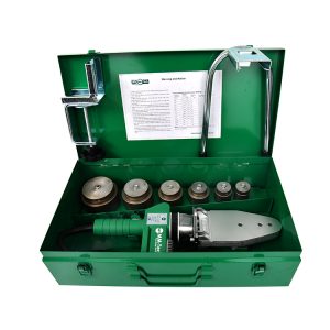 ZRJQ-63T PPR Welding Machine (11)