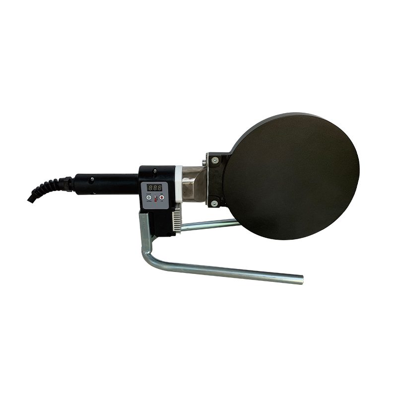 SDP-200 0-200mm Ultra-Precision Siphon Drainage Hot-Plate for Pipe Fitting Fusion