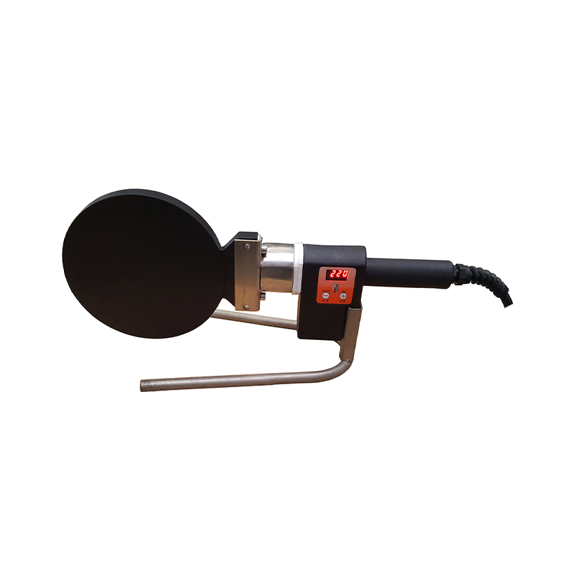 SDP-300 0-300mm Ultra-Precision Siphon Drainage Hot-Plate for Pipe Fitting Fusion