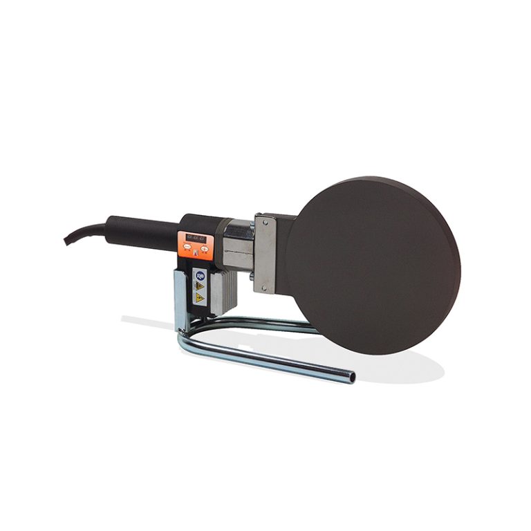 SDP-315 0-315mm Ultra-Precision Siphon Drainage Hot-Plate for Pipe Fitting Fusion
