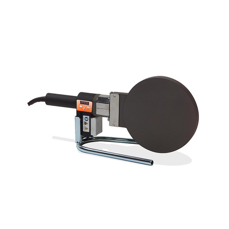SDP-315 0-315mm Ultra-Precision Siphon Drainage Hot-Plate for Pipe Fitting Fusion