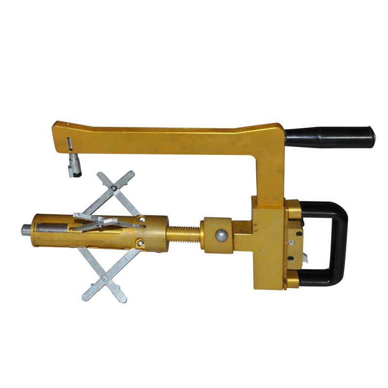Pipe Peeler 1