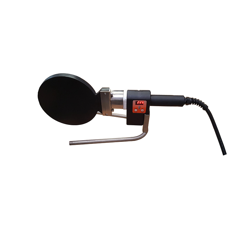 SDP-160 0-180mm Ultra-Precision Siphon Drainage Hot-Plate for Pipe Fitting Fusion