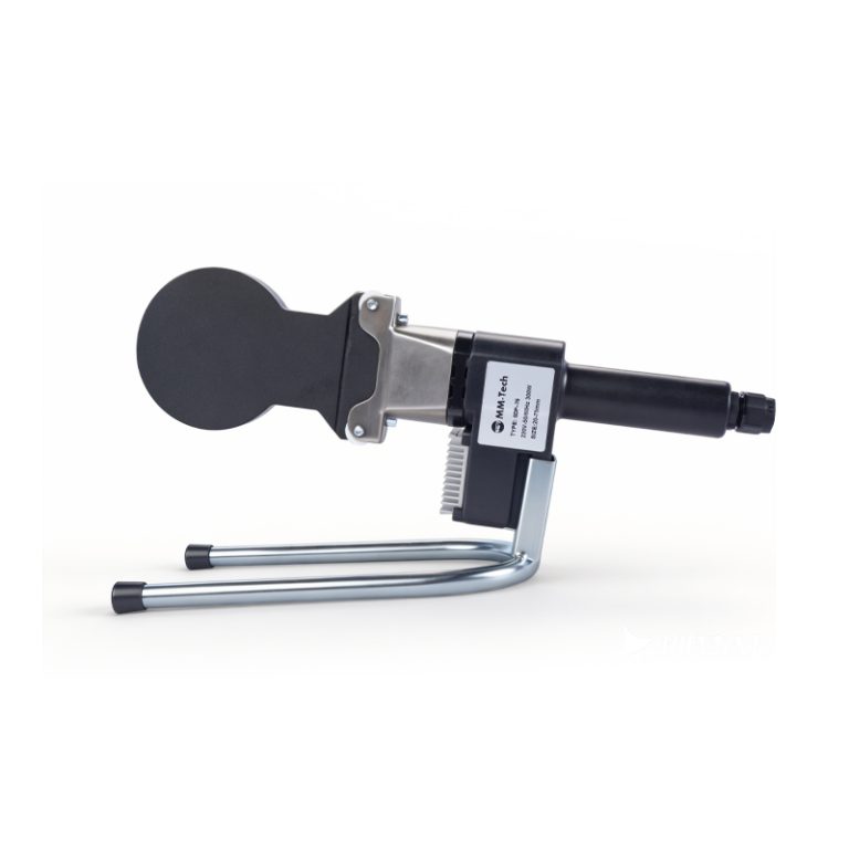 SDP-75 Siphon-Entwässerungs-Heizplatte