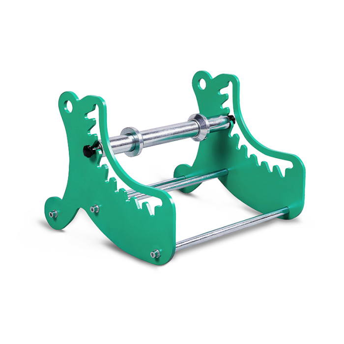 SWT-D355 50-355mm Pipe Roller Support (2)