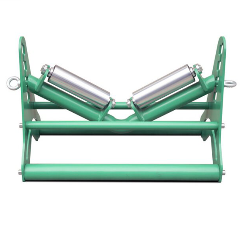 SWT-M630 315-630mm Pipe Roller For Supporting