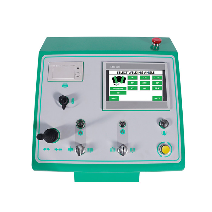 500-1600mm Fitting Fabrication Welding Machine (4)