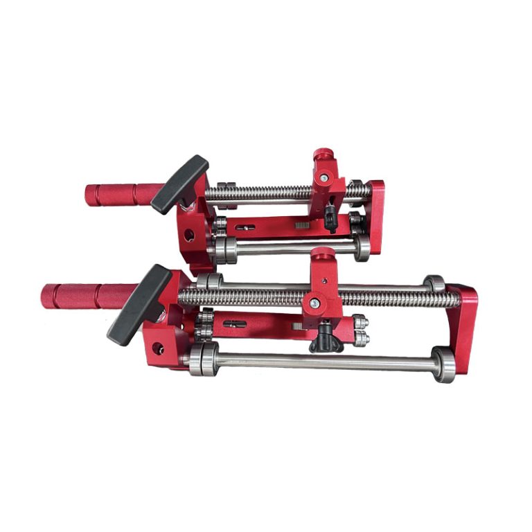 Rotary PE Pipe Peeler