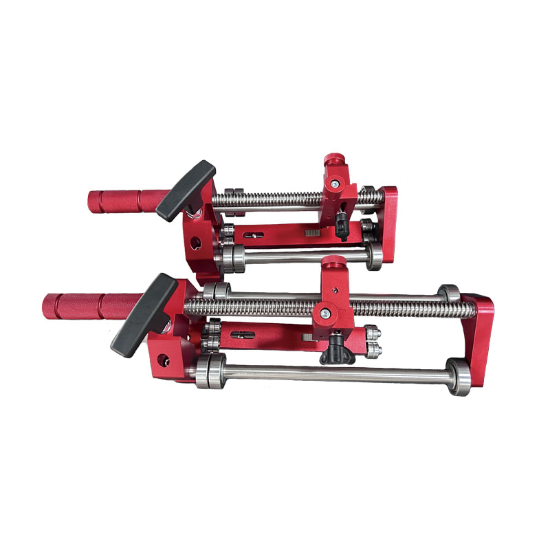 Rotary PE Pipe Peeler