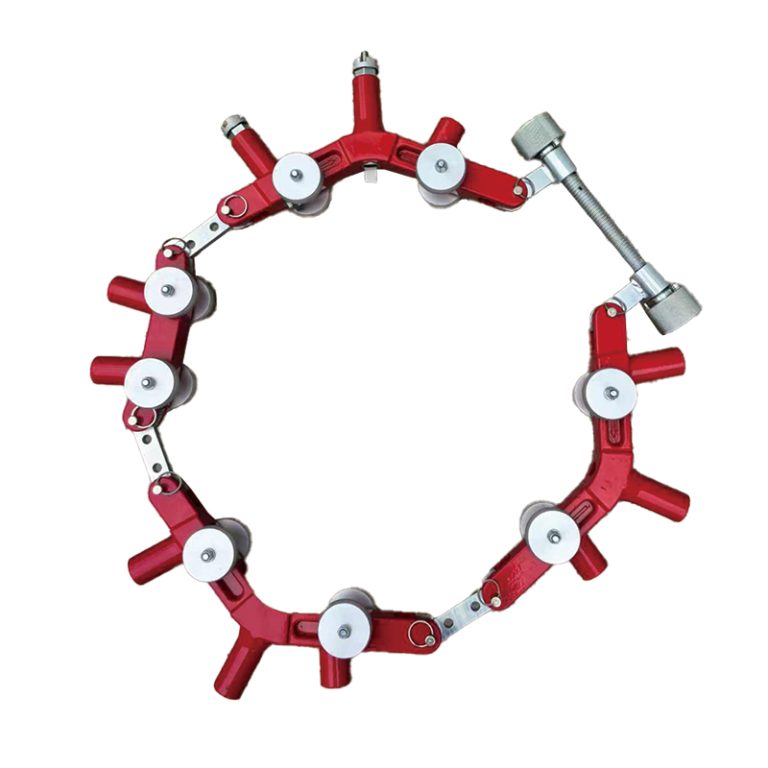 Rotary Plastic Pipe Cutter2