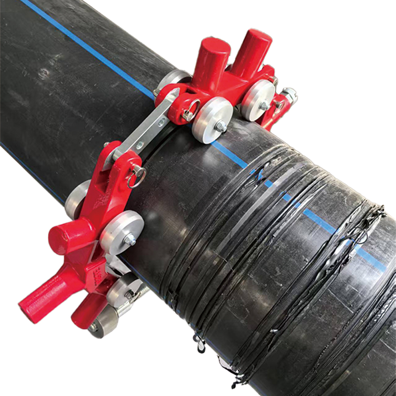 Rotary Plastic Pipe Cutter3