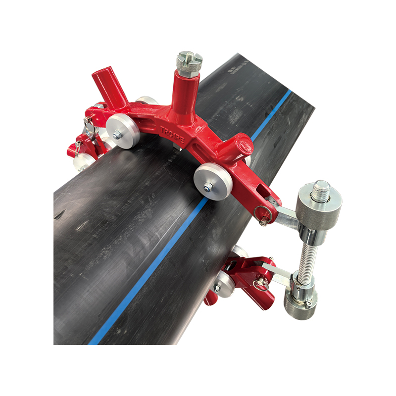 Rotary Plastic Pipe Cutter
