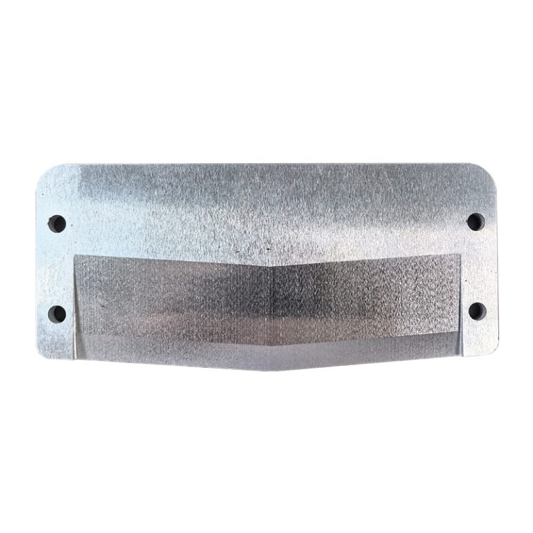 Guillotine Pipe Cutter Blade