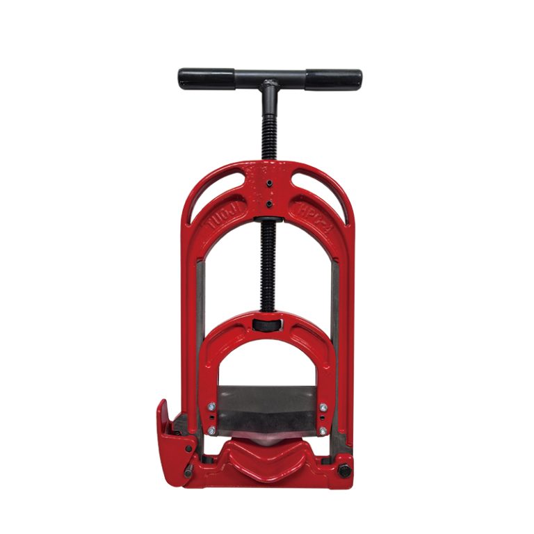 Guillotine Pipe Cutter1