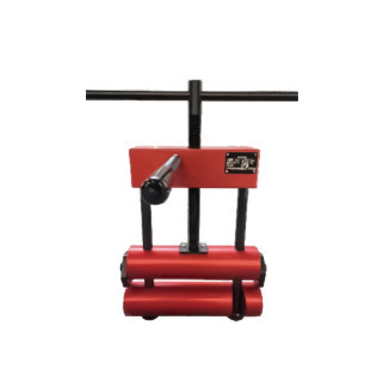 PE Pipe Squeeze Off Tool