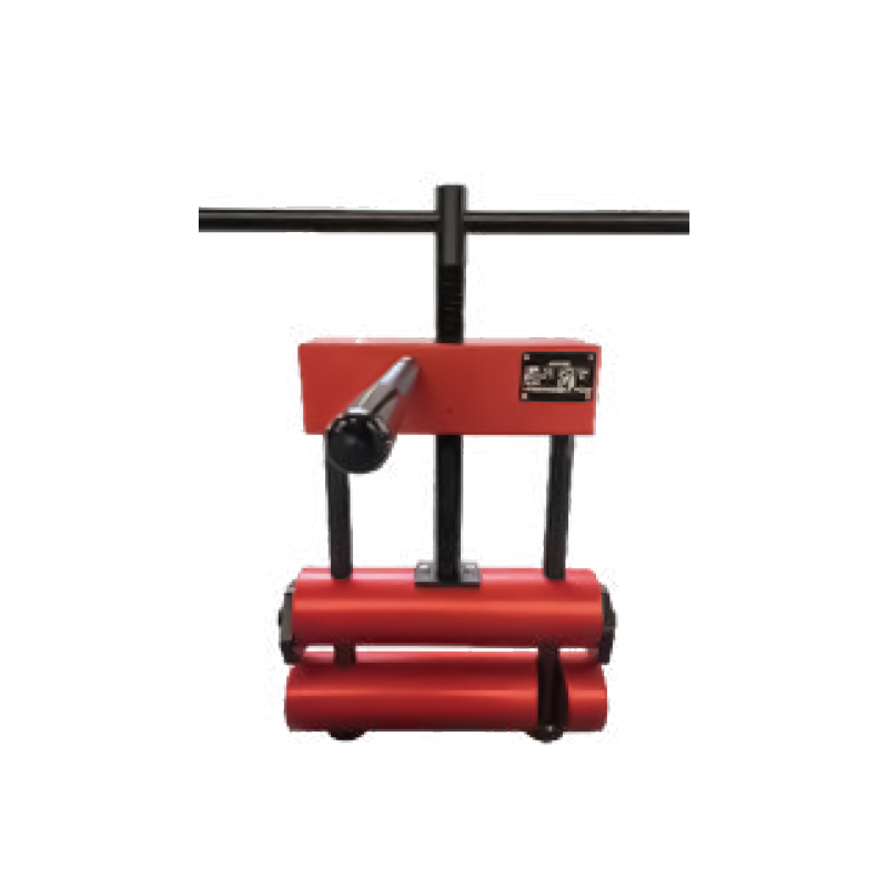 PE Pipe Squeeze Off Tool