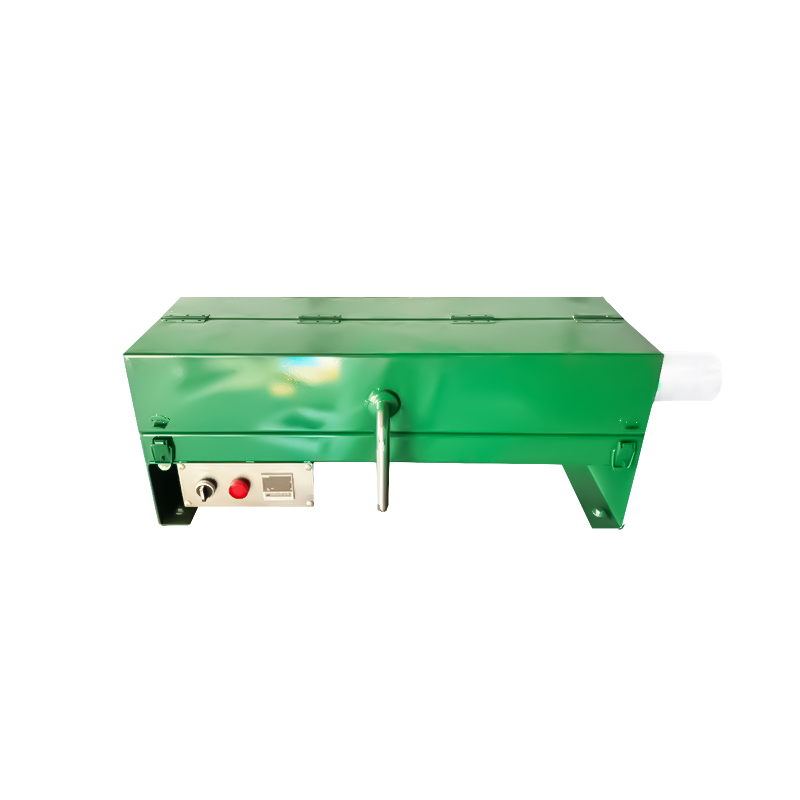 PVC Pipe Heater (1)