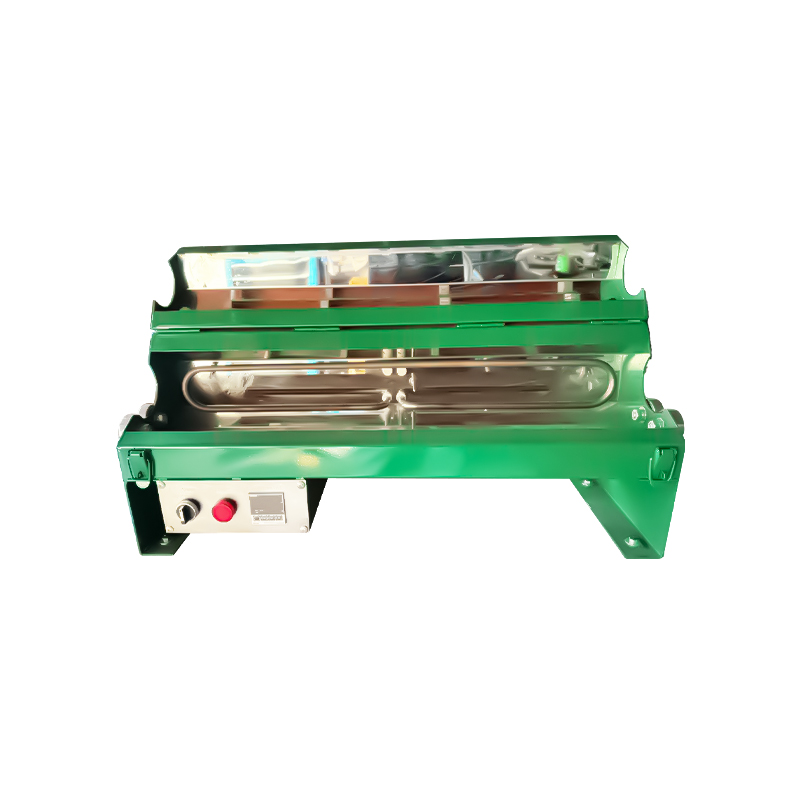 PVC Pipe Heater (3)
