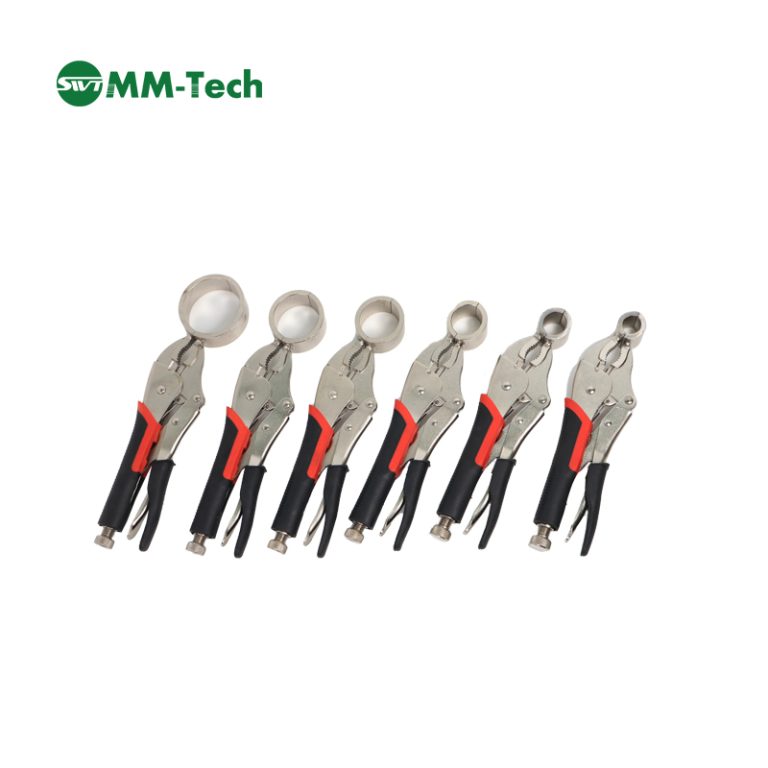 Pipe Fusion Cold Ring Plier (2)